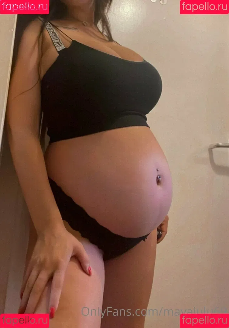 mayalulu69 Onlyfans Photo Gallery 