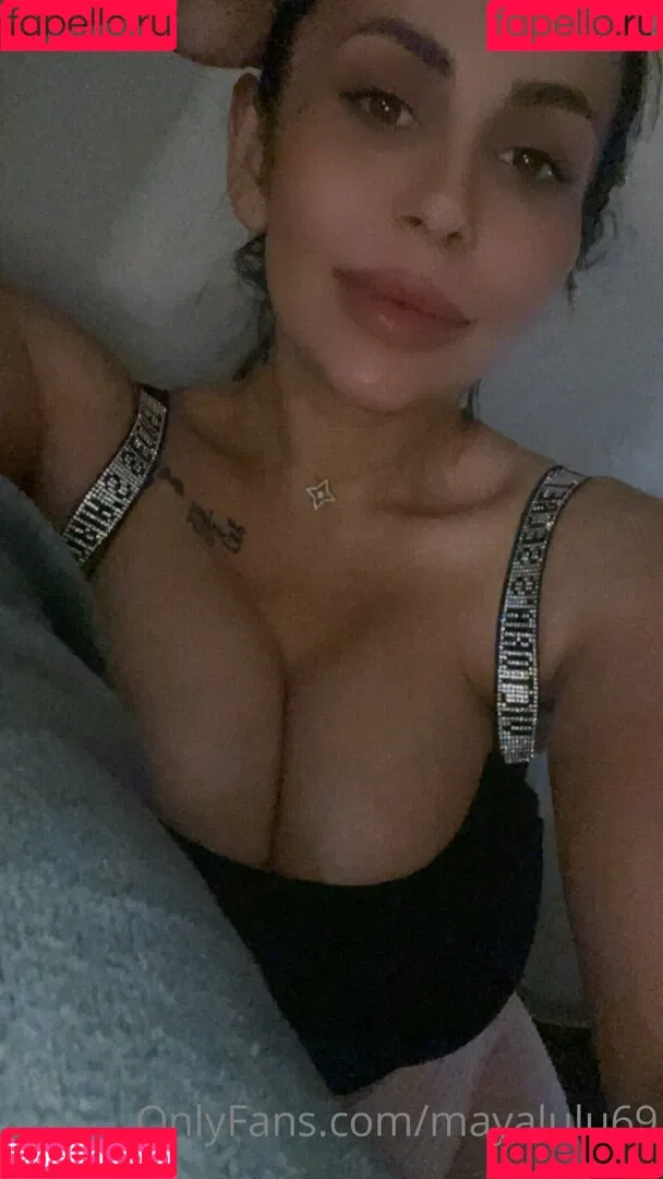 mayalulu69 Onlyfans Photo Gallery 
