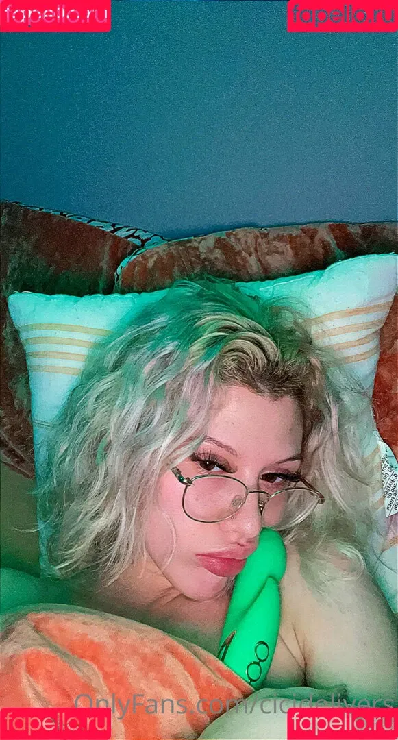 cicidelivers Onlyfans Photo Gallery 