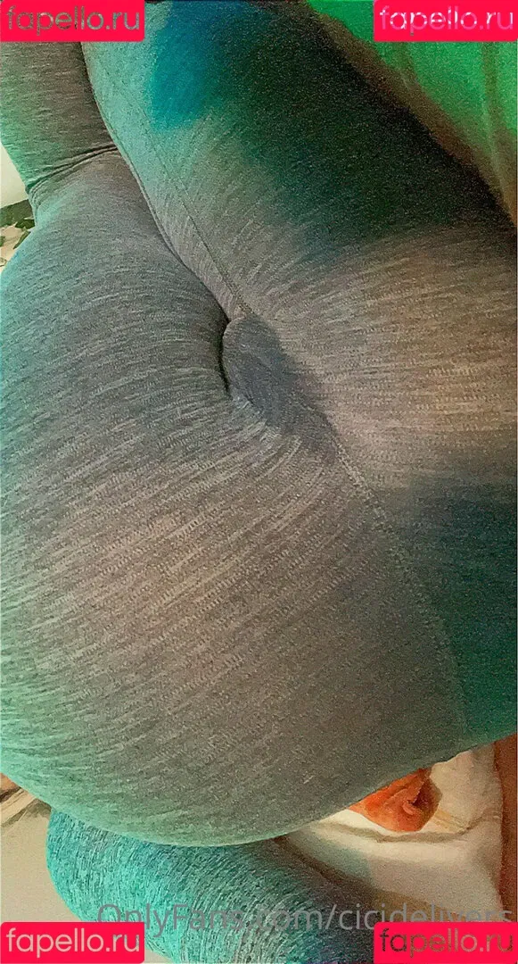 cicidelivers Onlyfans Photo Gallery 