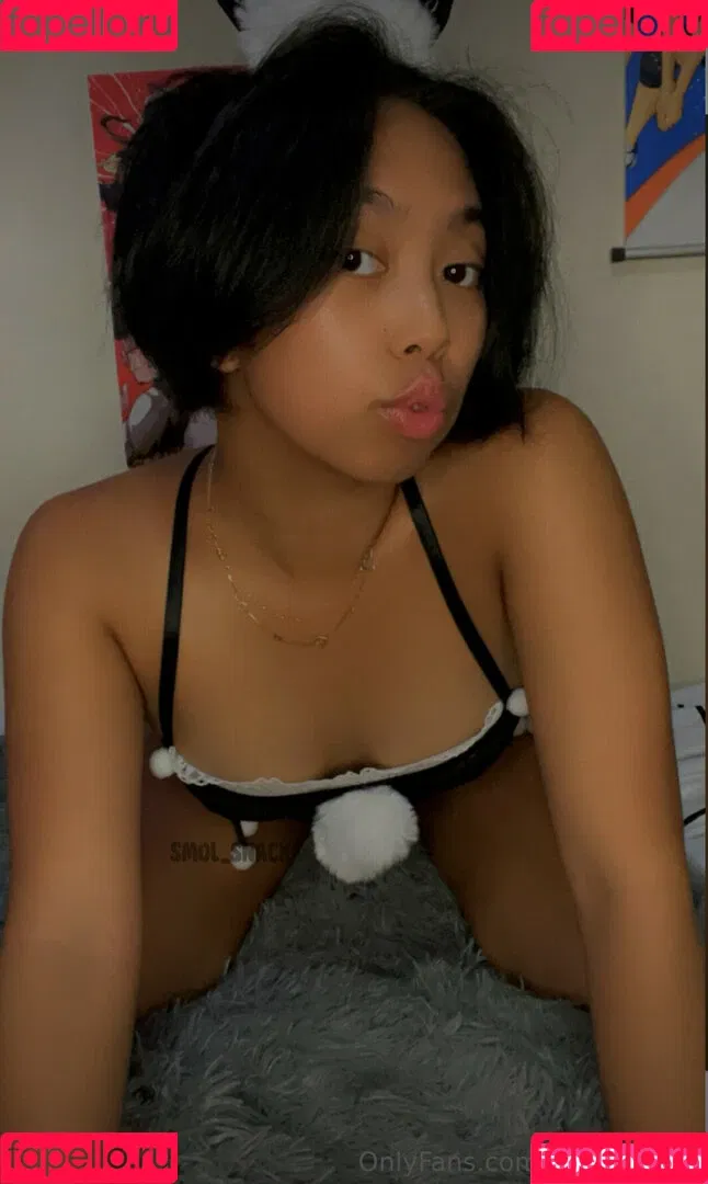 smol_snack Onlyfans Photo Gallery 