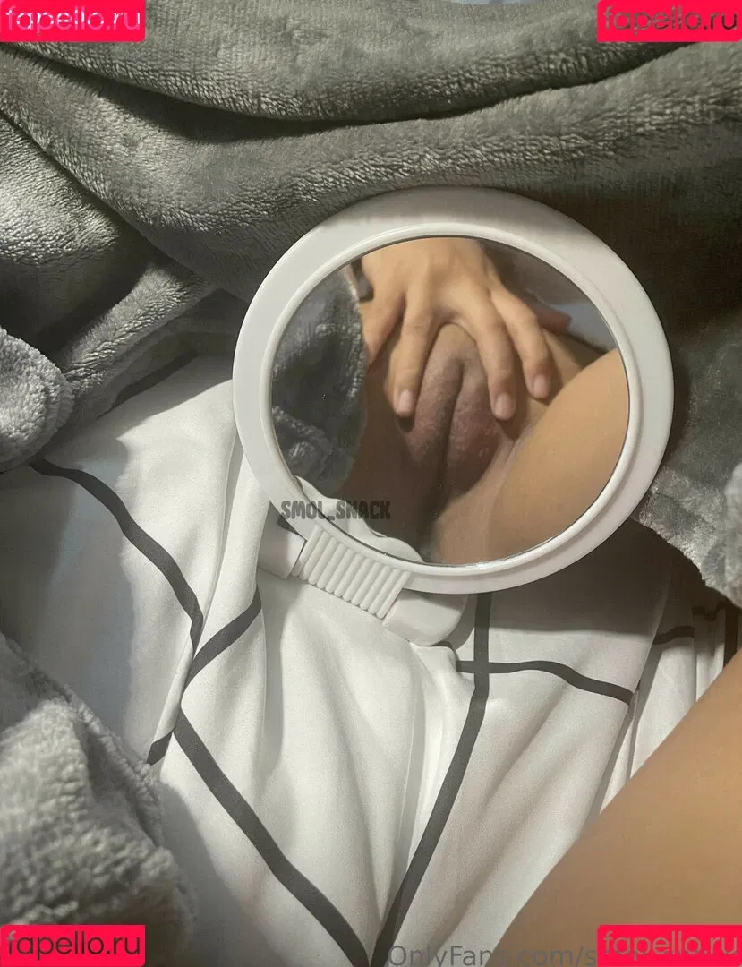 smol_snack Onlyfans Photo Gallery 