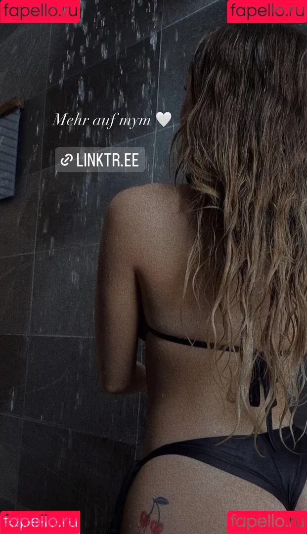 Alinahrndz Onlyfans Photo Gallery 