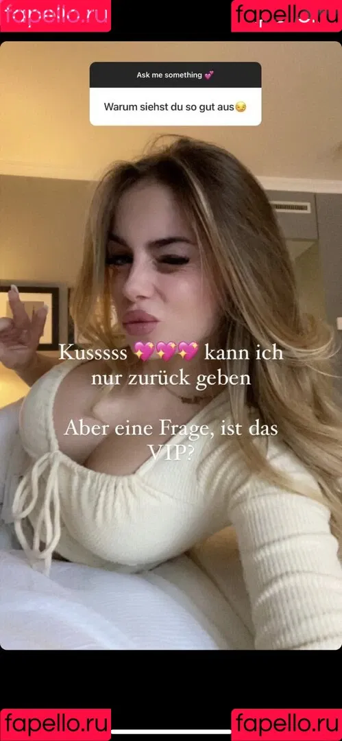 Alinahrndz Onlyfans Photo Gallery 