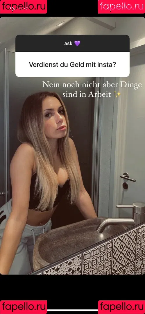 Alinahrndz Onlyfans Photo Gallery 