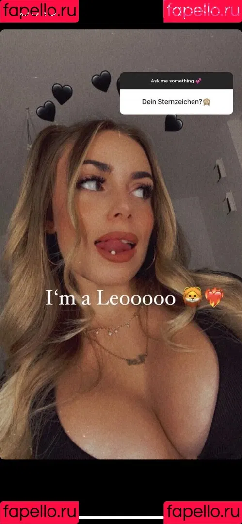 Alinahrndz Onlyfans Photo Gallery 