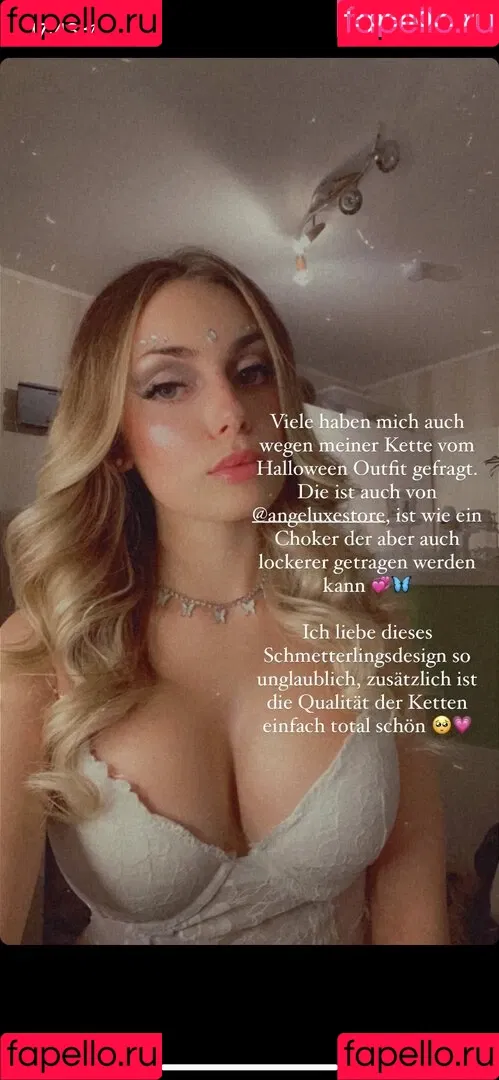 Alinahrndz Onlyfans Photo Gallery 