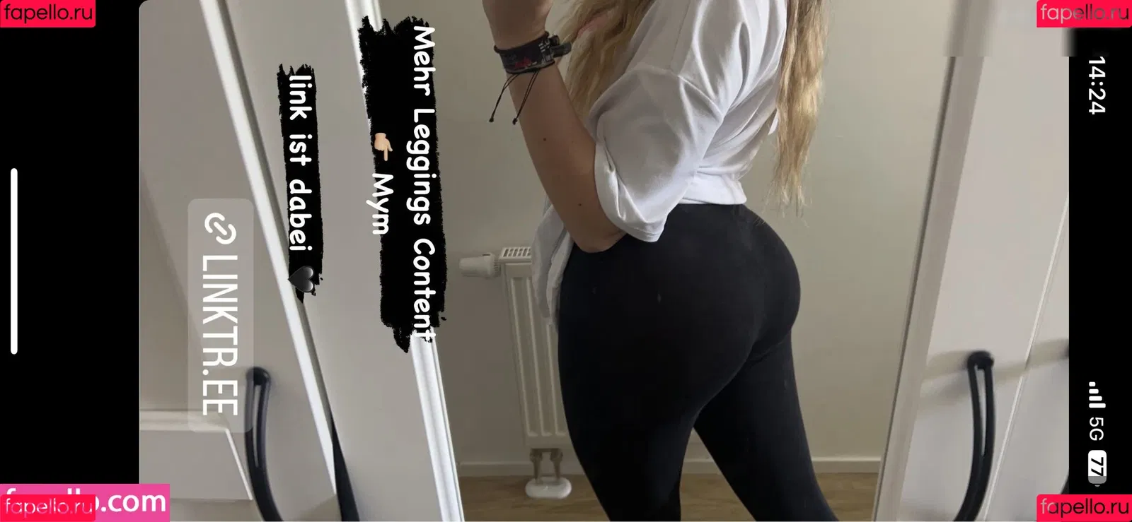 Alinahrndz Onlyfans Photo Gallery 