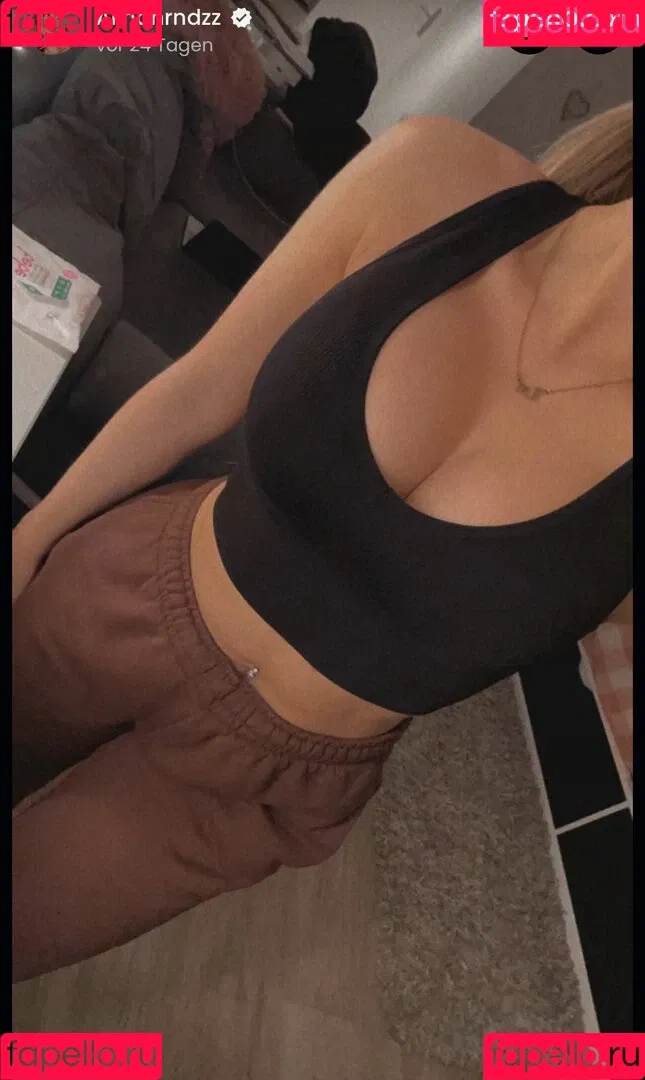 Alinahrndz Onlyfans Photo Gallery 