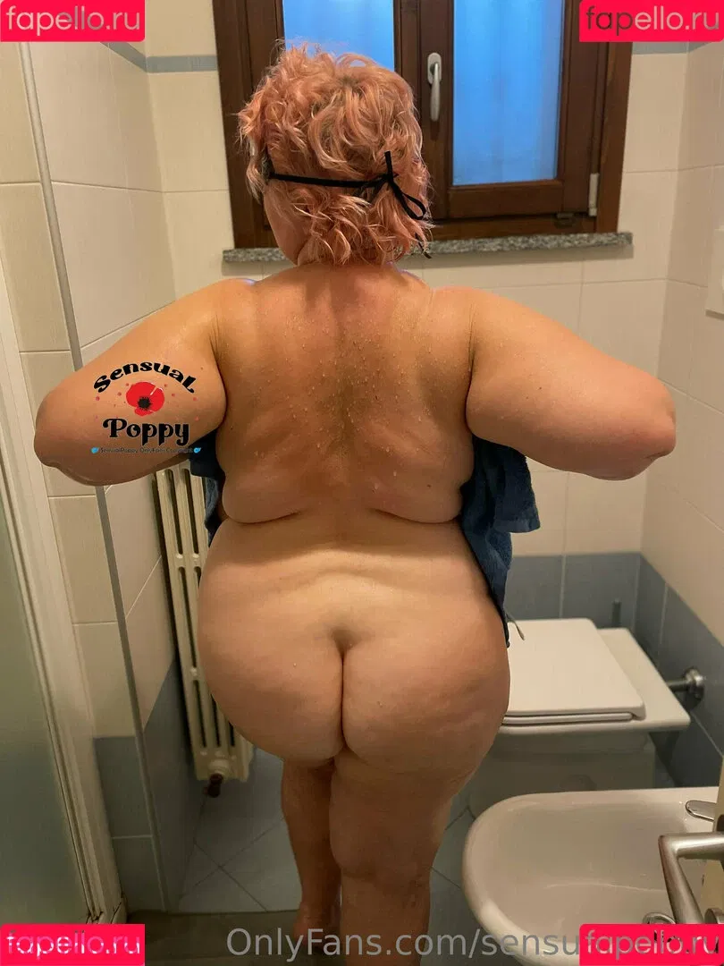 sensualpoppy Onlyfans Photo Gallery 