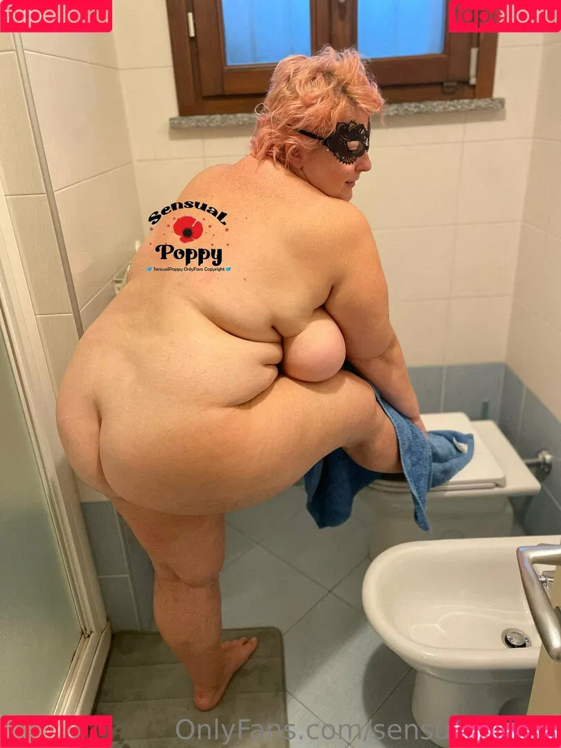 sensualpoppy Onlyfans Photo Gallery 