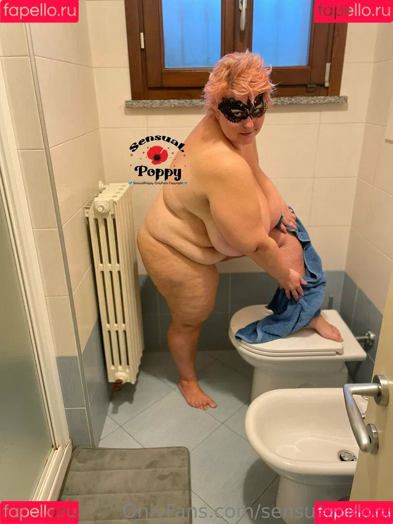 sensualpoppy Onlyfans Photo Gallery 