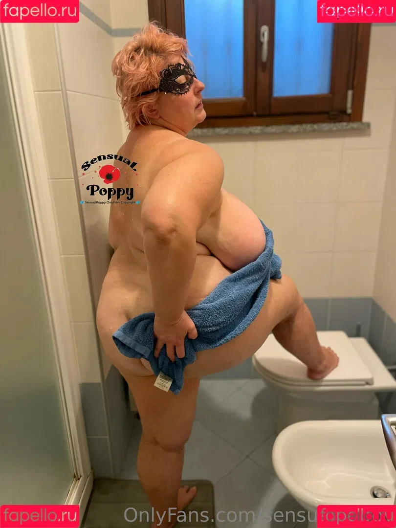 sensualpoppy Onlyfans Photo Gallery 