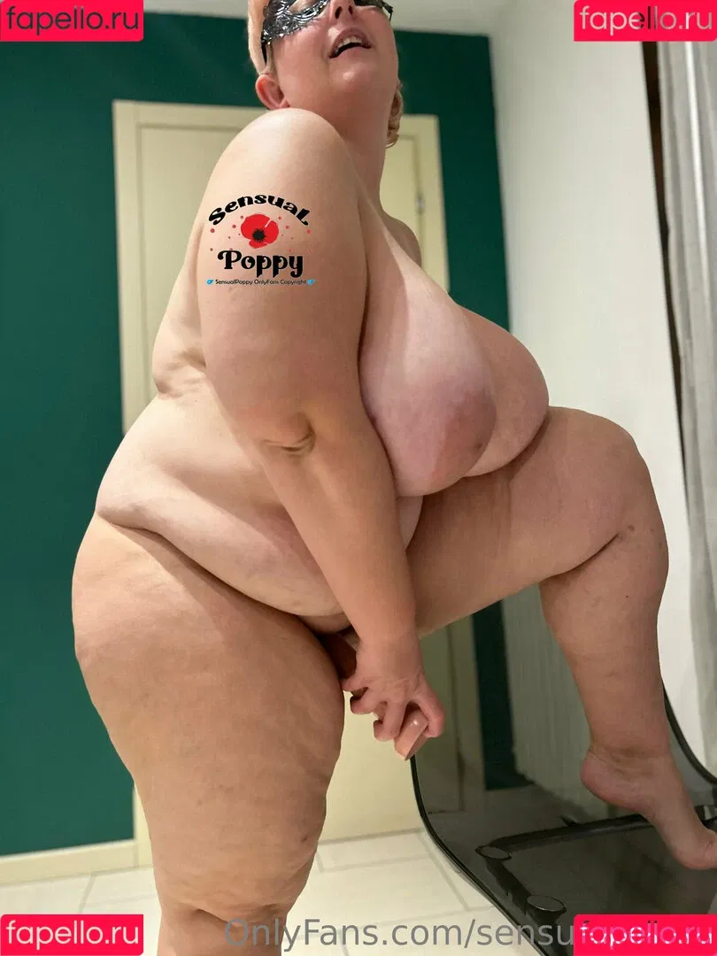 sensualpoppy Onlyfans Photo Gallery 