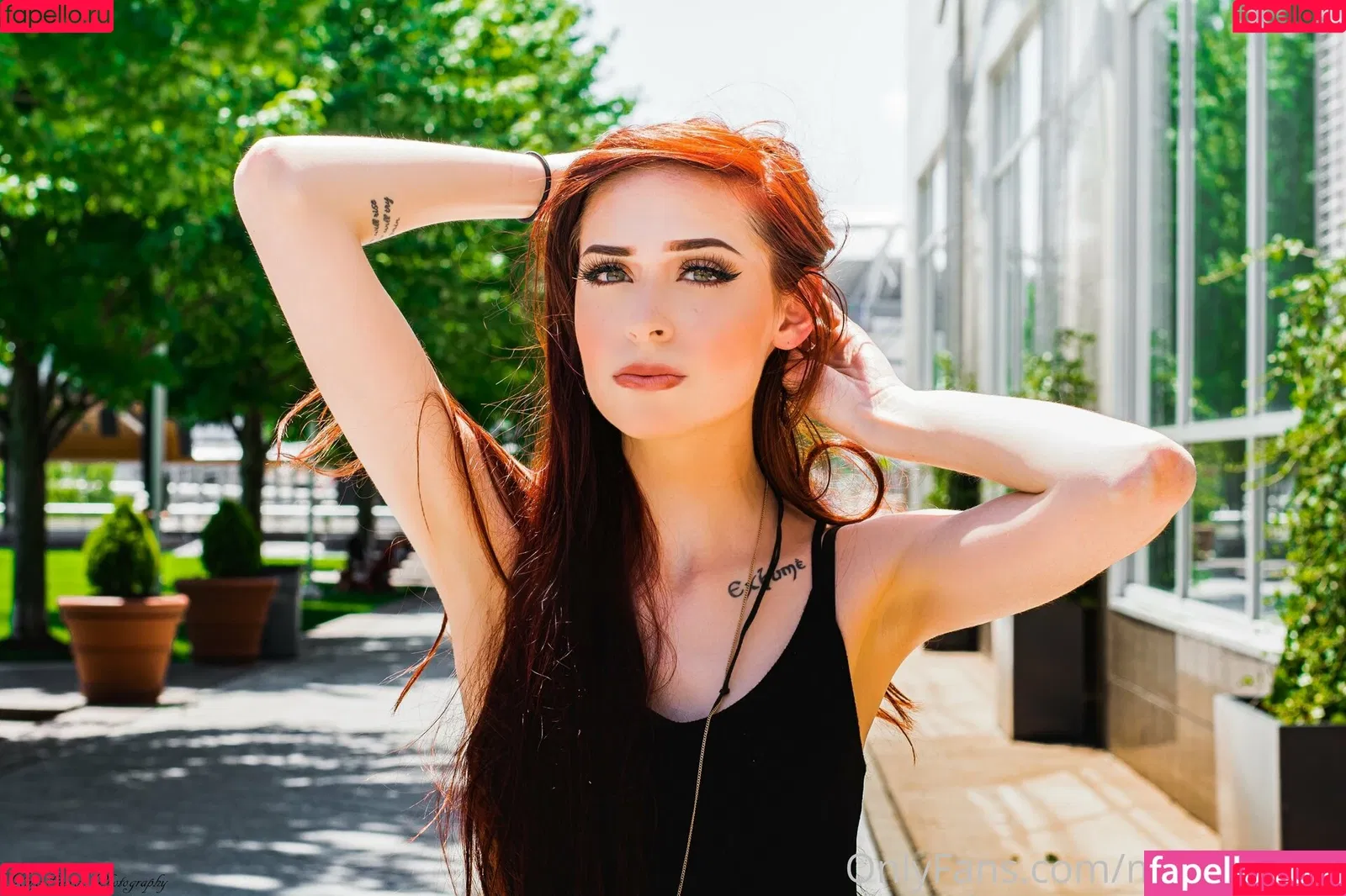 adversariel Onlyfans Photo Gallery 