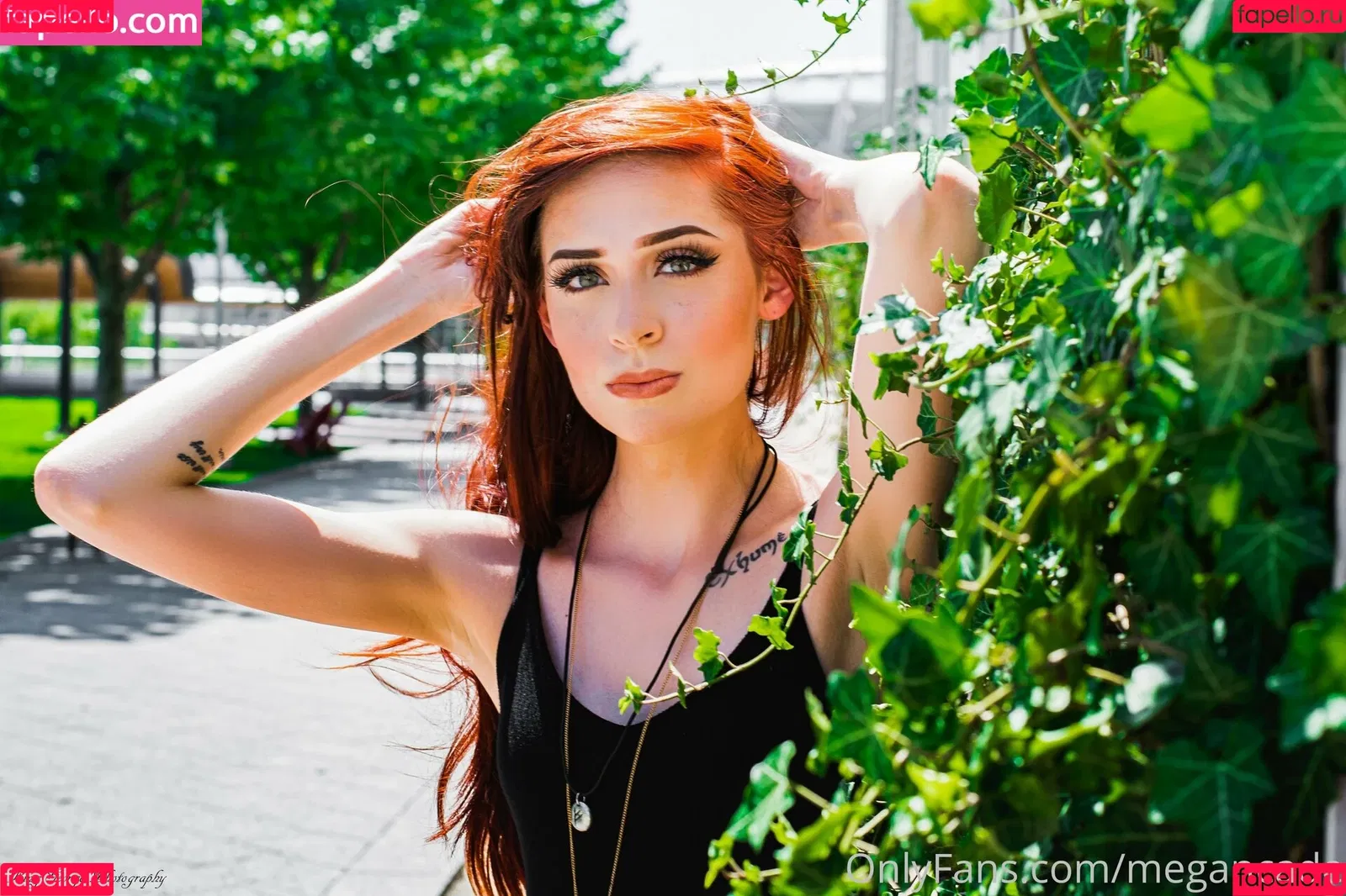 adversariel Onlyfans Photo Gallery 