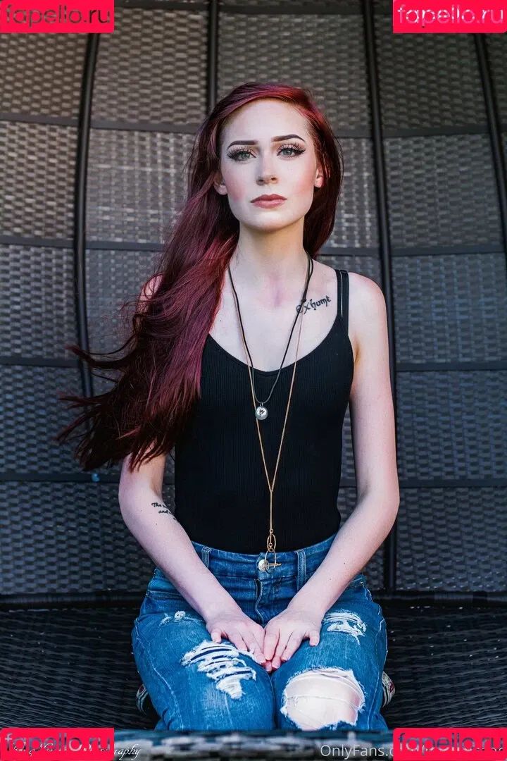 adversariel Onlyfans Photo Gallery 