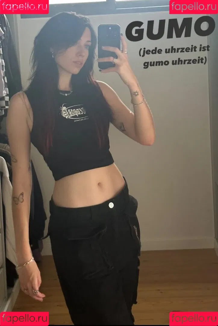 Reved Onlyfans Photo Gallery 