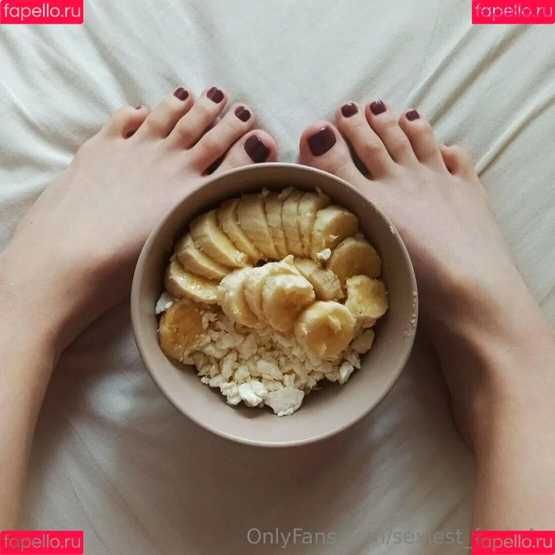 sexiest_feet_4u Onlyfans Photo Gallery 