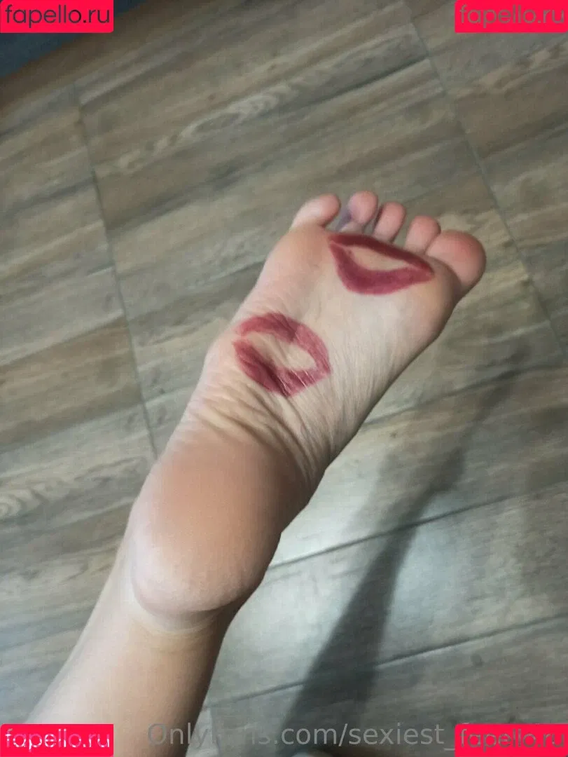 sexiest_feet_4u Onlyfans Photo Gallery 