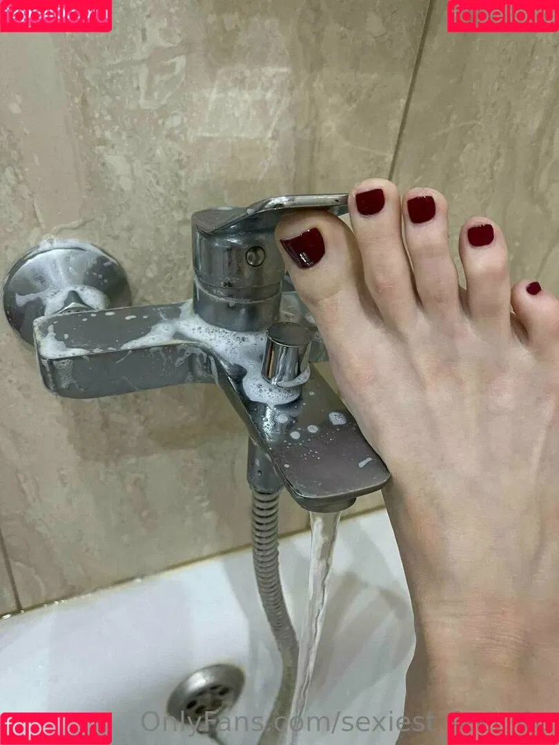 sexiest_feet_4u Onlyfans Photo Gallery 