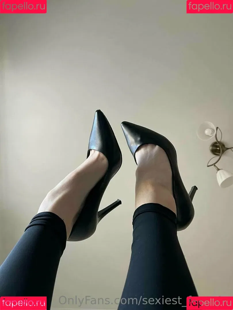 sexiest_feet_4u Onlyfans Photo Gallery 