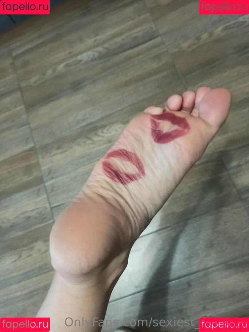 sexiest_feet_4u Onlyfans Photo Gallery 