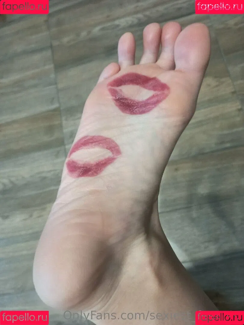 sexiest_feet_4u Onlyfans Photo Gallery 