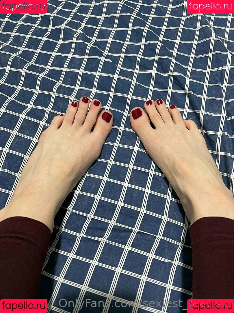 sexiest_feet_4u Onlyfans Photo Gallery 