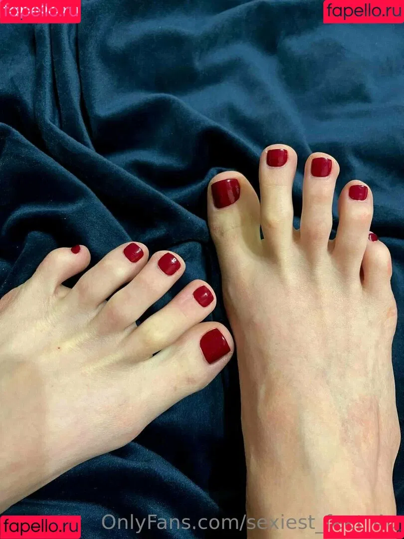 sexiest_feet_4u Onlyfans Photo Gallery 