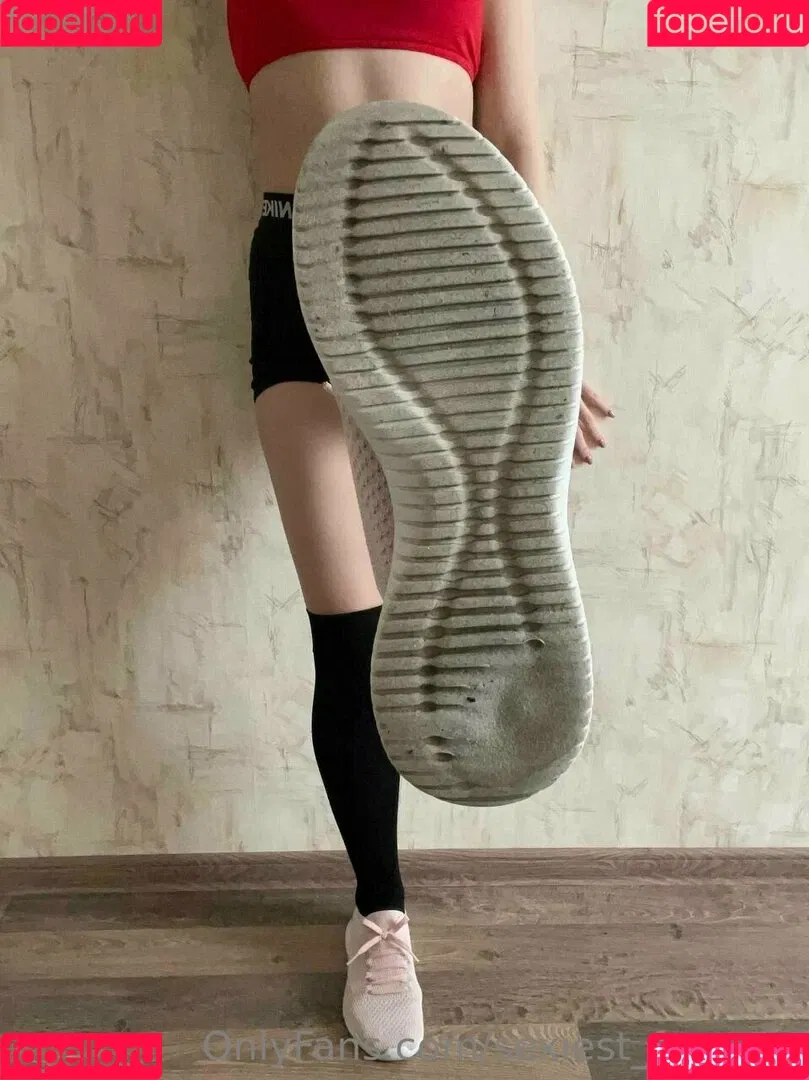 sexiest_feet_4u Onlyfans Photo Gallery 