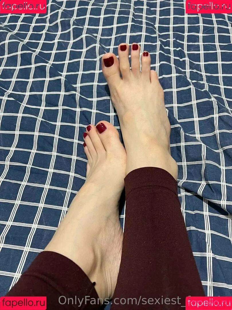 sexiest_feet_4u Onlyfans Photo Gallery 