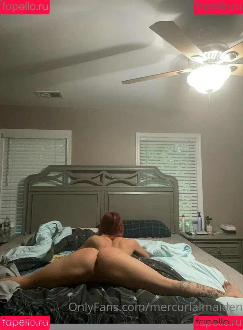 Mercurialmaiden Onlyfans Photo Gallery 