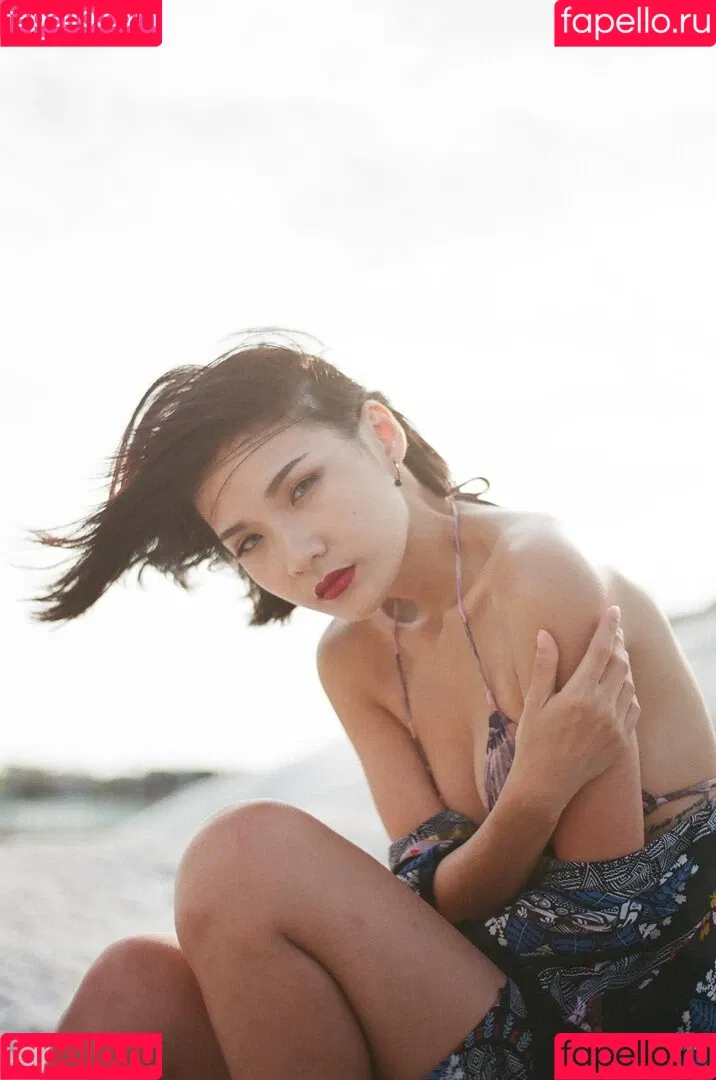 Verna Wang Onlyfans Photo Gallery 