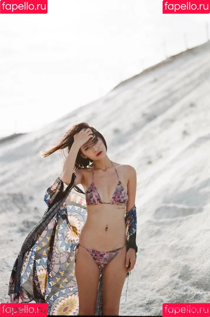 Verna Wang Onlyfans Photo Gallery 