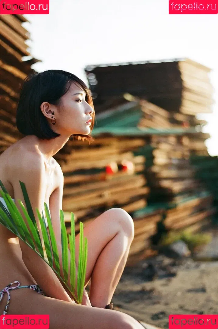 Verna Wang Onlyfans Photo Gallery 