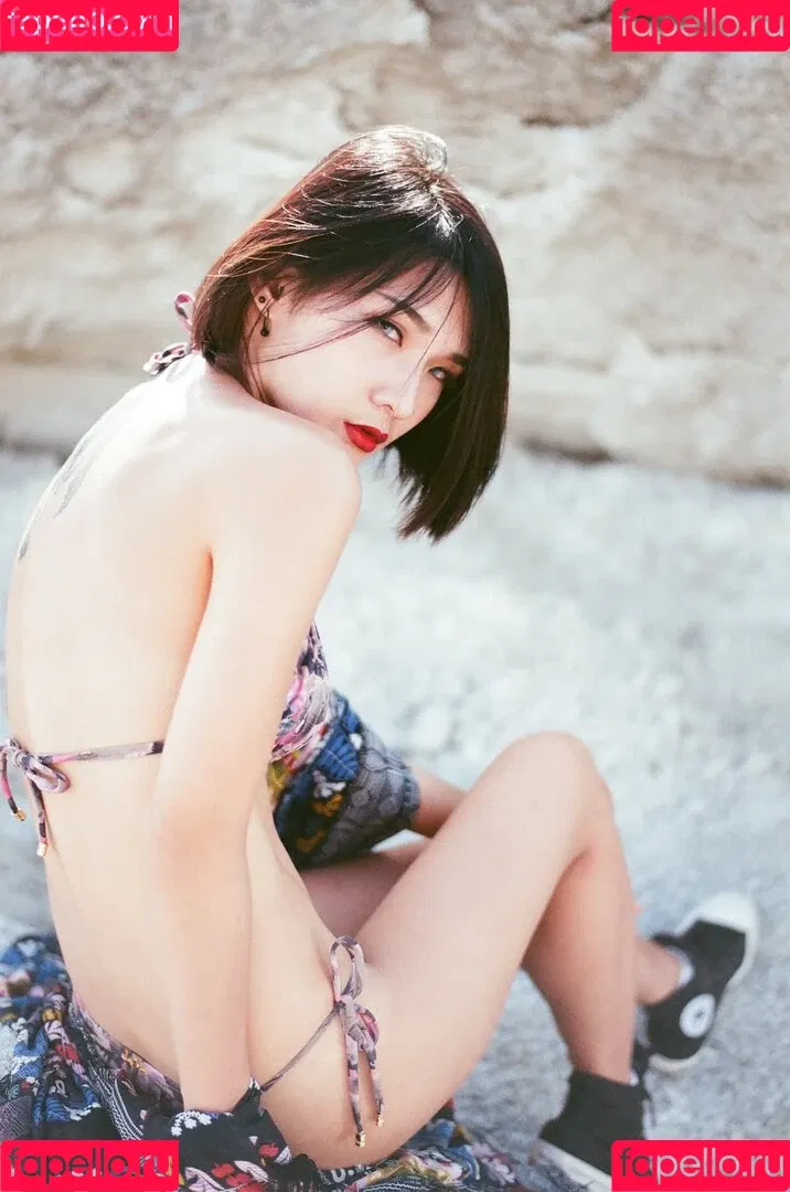 Verna Wang Onlyfans Photo Gallery 