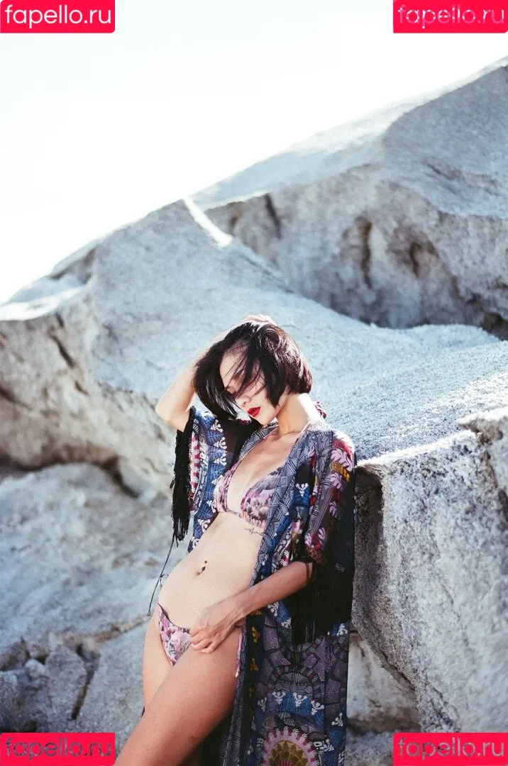 Verna Wang Onlyfans Photo Gallery 