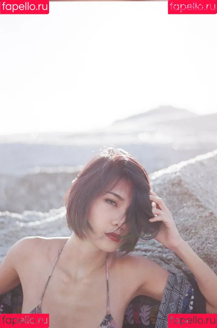Verna Wang Onlyfans Photo Gallery 