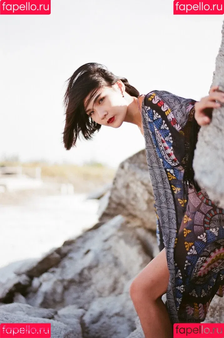 Verna Wang Onlyfans Photo Gallery 