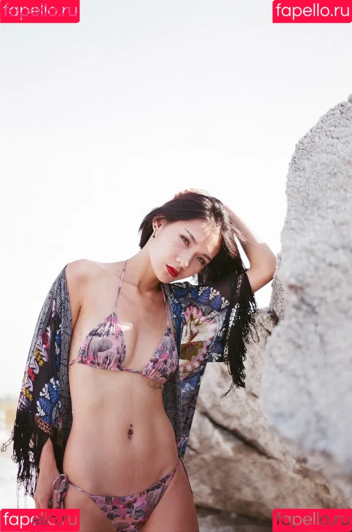 Verna Wang Onlyfans Photo Gallery 