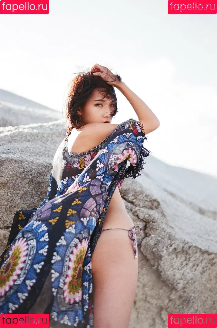 Verna Wang Onlyfans Photo Gallery 