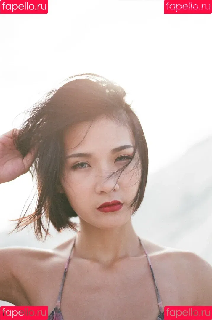 Verna Wang Onlyfans Photo Gallery 