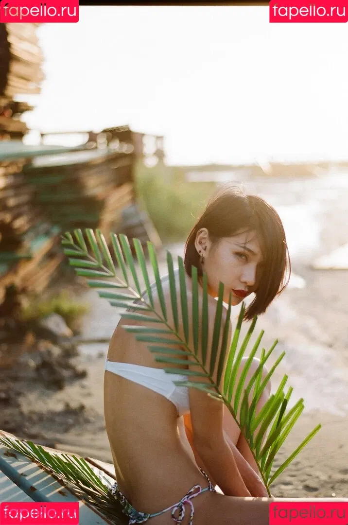Verna Wang Onlyfans Photo Gallery 