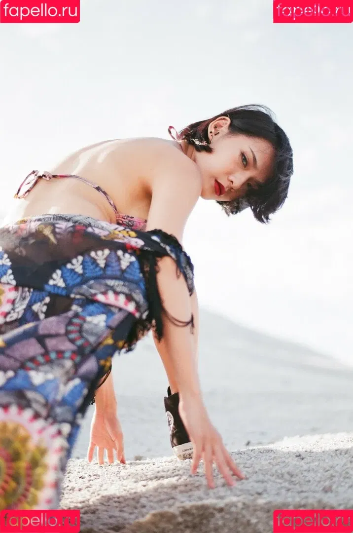Verna Wang Onlyfans Photo Gallery 