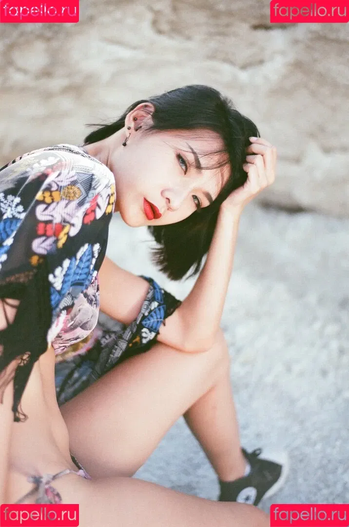 Verna Wang Onlyfans Photo Gallery 