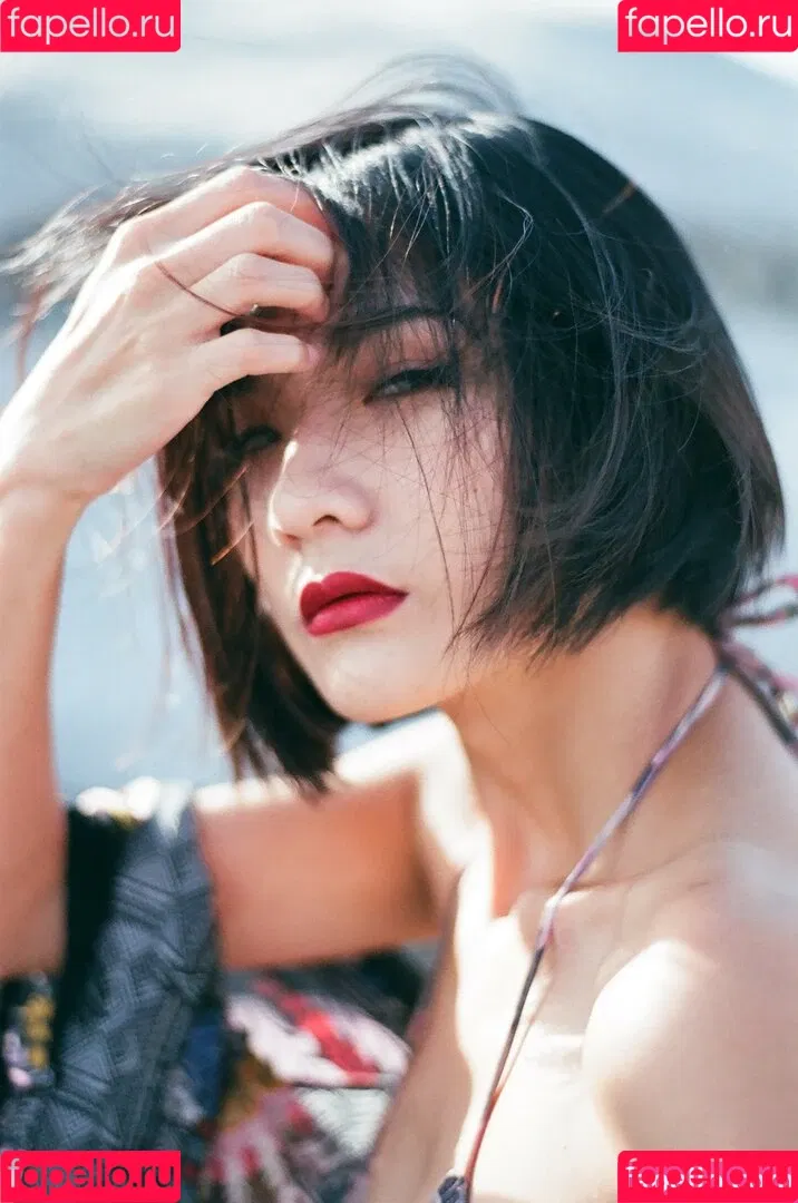 Verna Wang Onlyfans Photo Gallery 