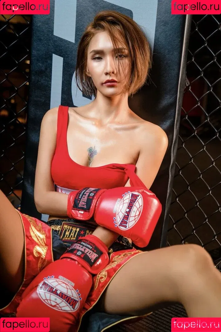 Verna Wang Onlyfans Photo Gallery 