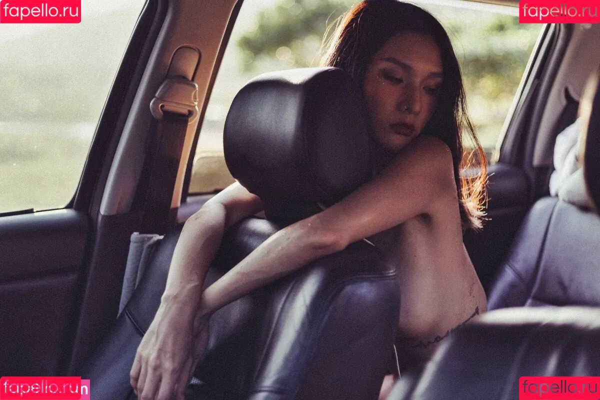 Verna Wang Onlyfans Photo Gallery 