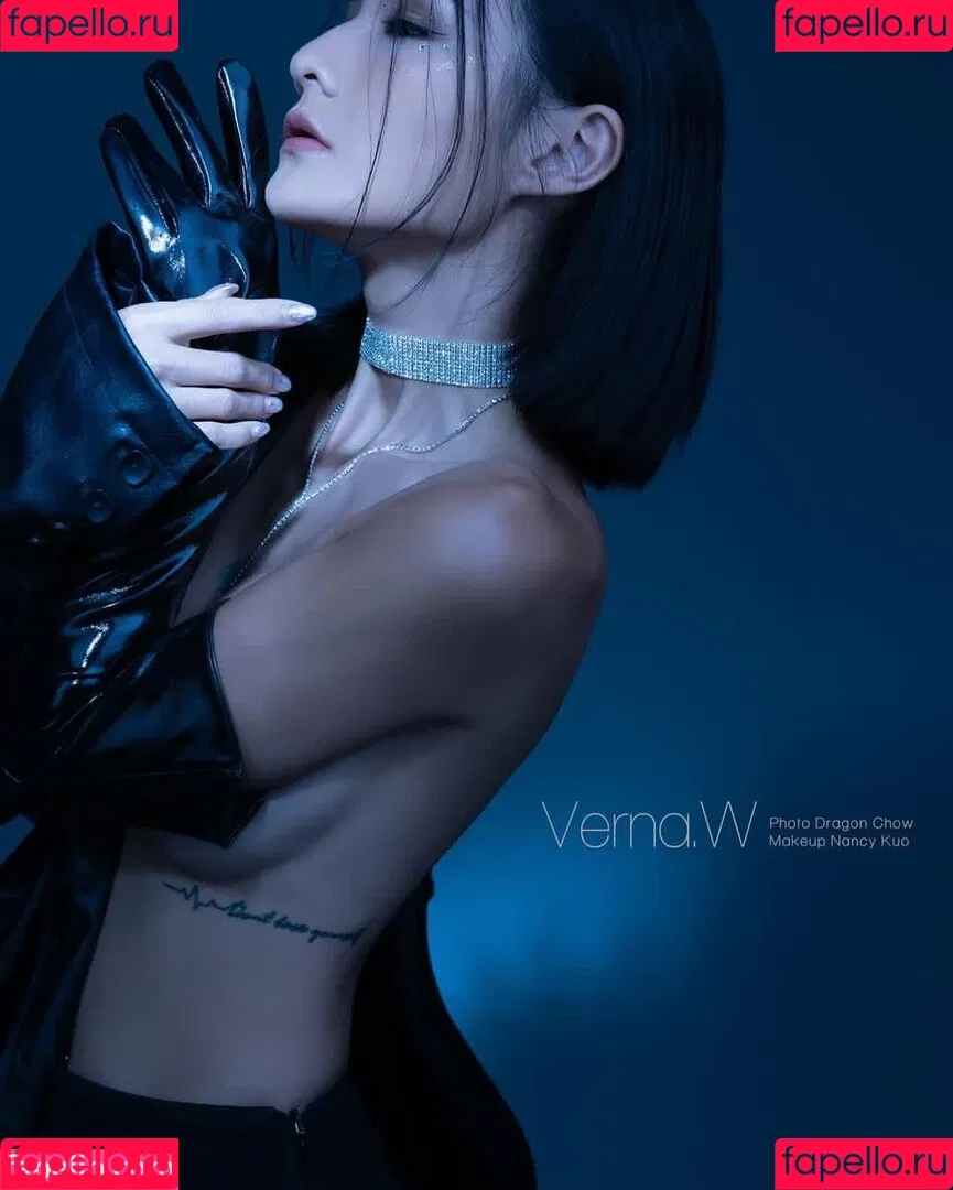 Verna Wang Onlyfans Photo Gallery 